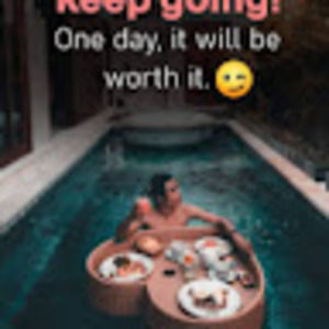 Meet your Posher, Delroy